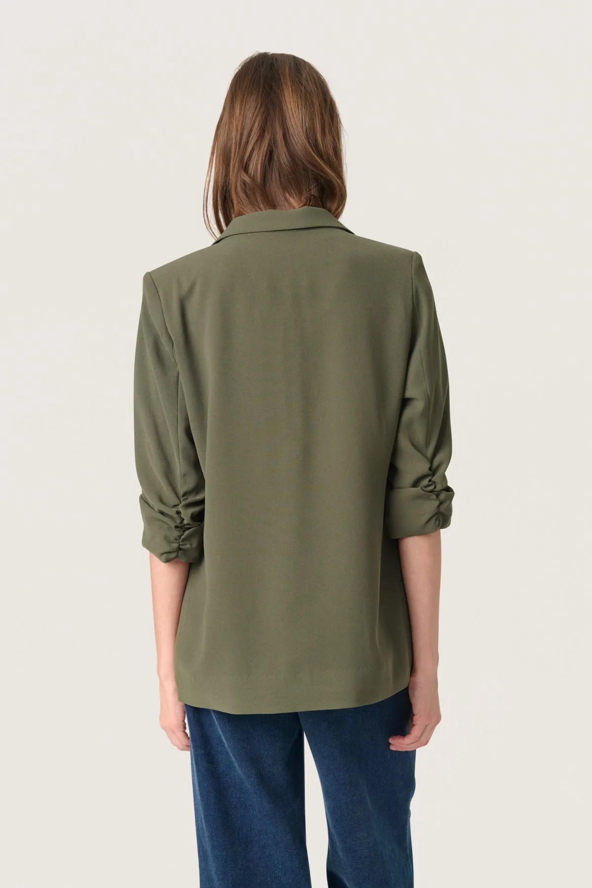 Shirley Blazer sold by Silver Lotus product image thumbnail 2