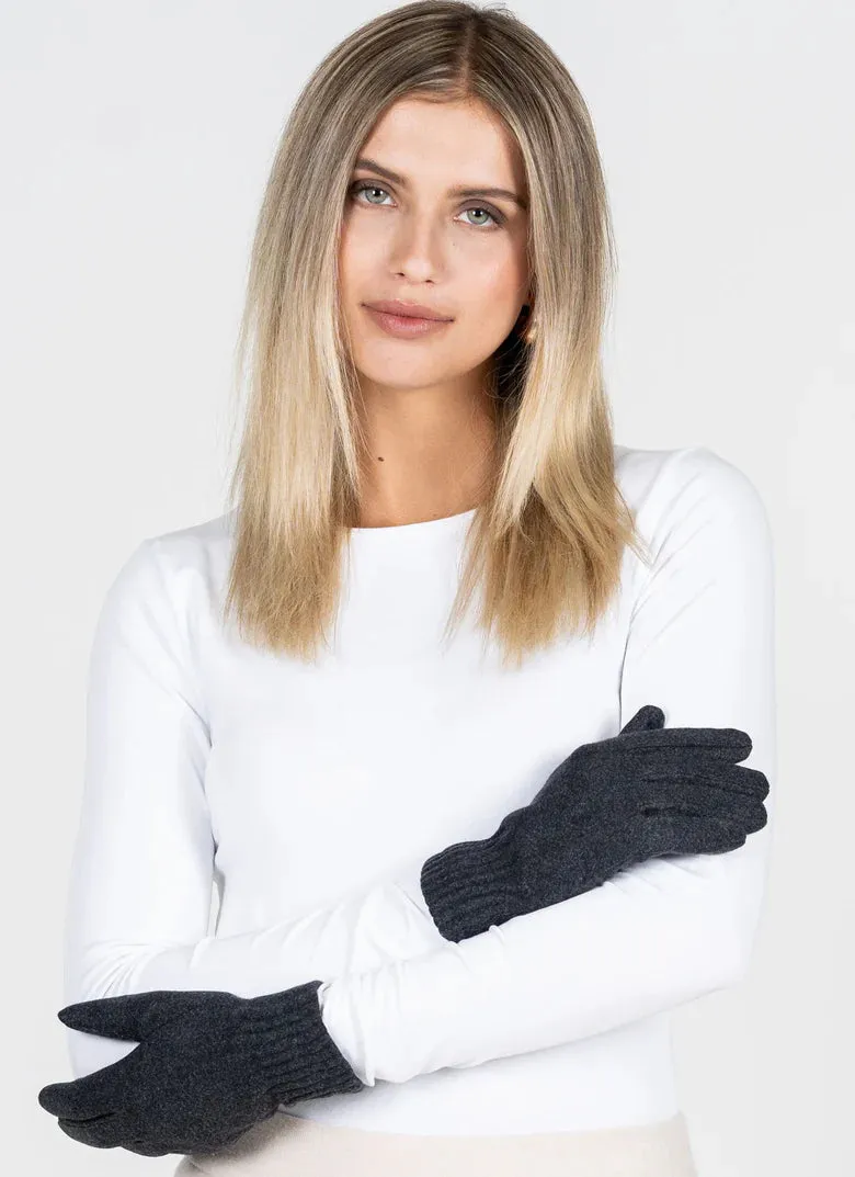 Casual Women's Gloves sold by Silver Lotus product image thumbnail 2