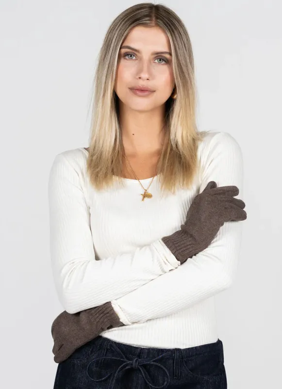 Casual Women's Gloves sold by Silver Lotus