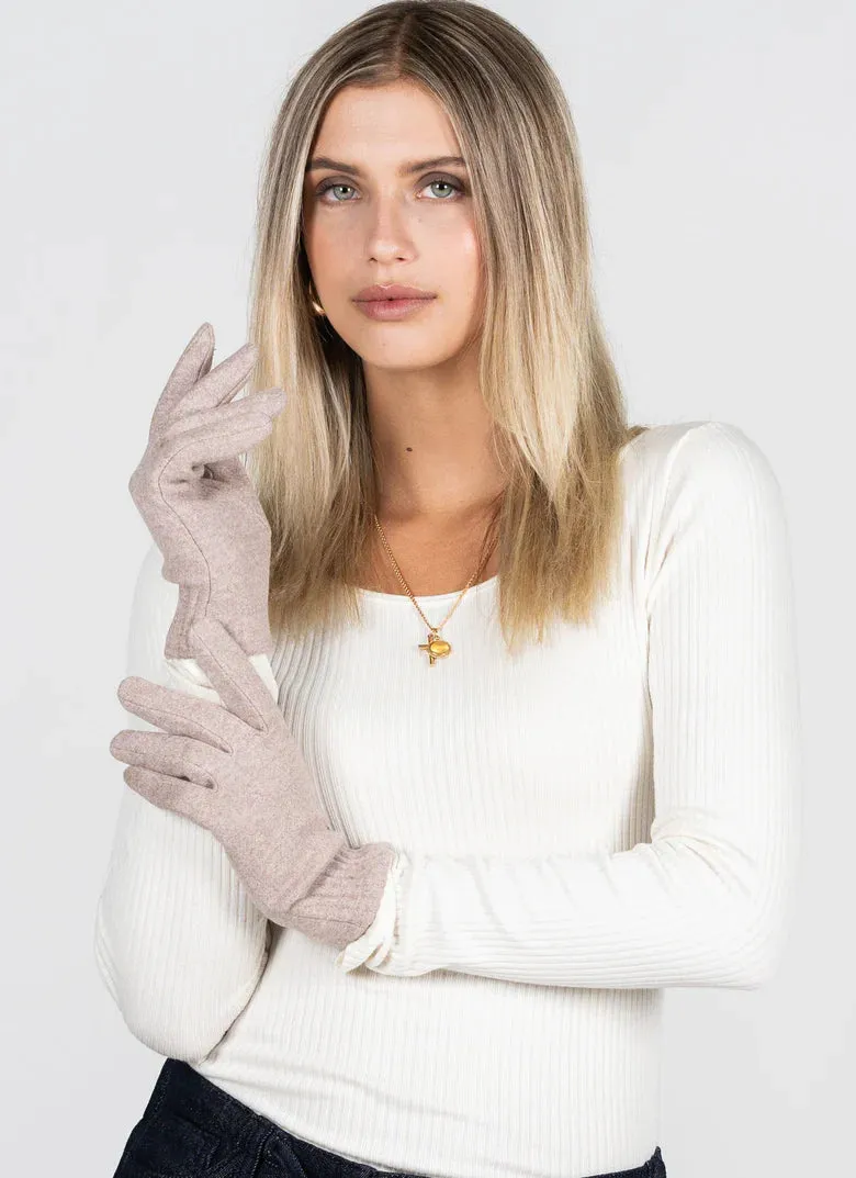 Casual Women's Gloves sold by Silver Lotus product image thumbnail 3