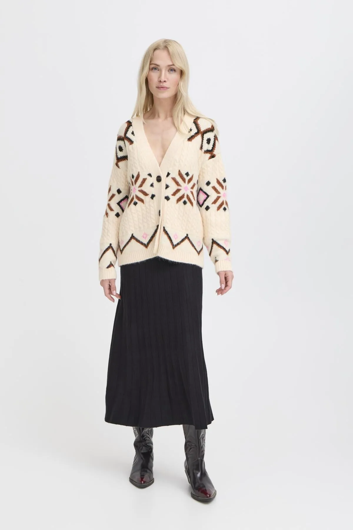 Melpa Cardigan sold by Silver Lotus