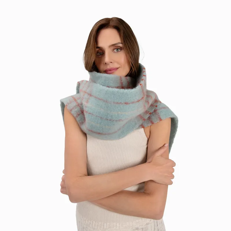 Angelica Cozy Scarf sold by Silver Lotus