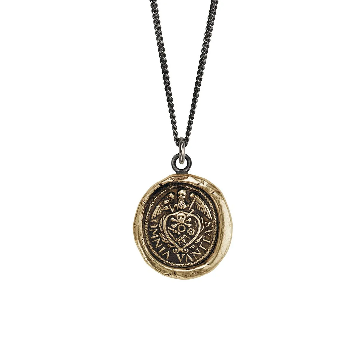 Omnia Vanitas sold by Silver Lotus product image thumbnail 5