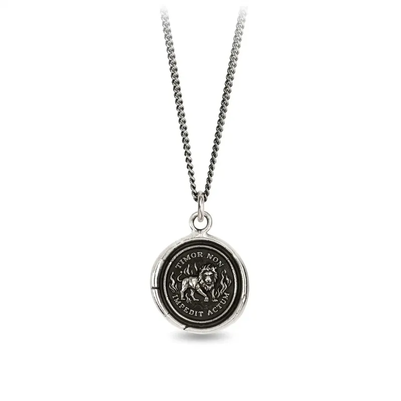 Feel the Fear sold by Silver Lotus