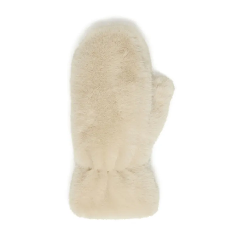 Wolfie Mittens sold by Silver Lotus