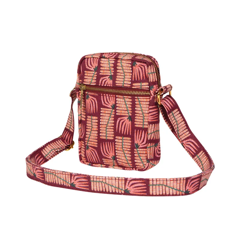Crossbody Bag sold by Silver Lotus