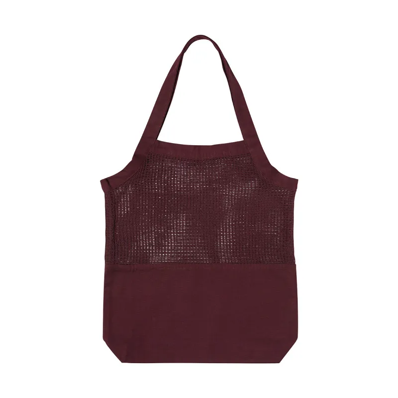 Mercado Tote Bag sold by Silver Lotus