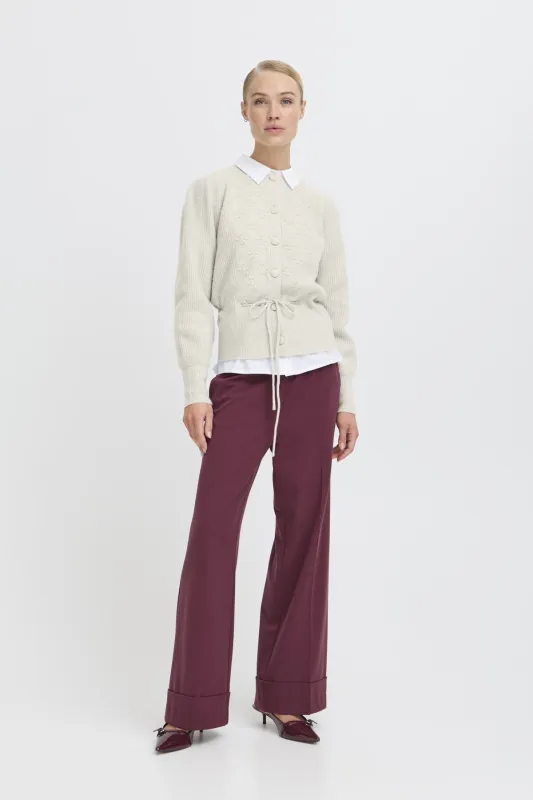 Miffa Long Sleeve Cardgian made by Silver Lotus