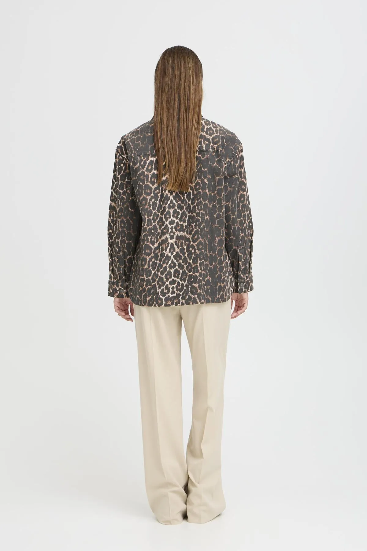 Kenna Shirt sold by Silver Lotus product image thumbnail 2