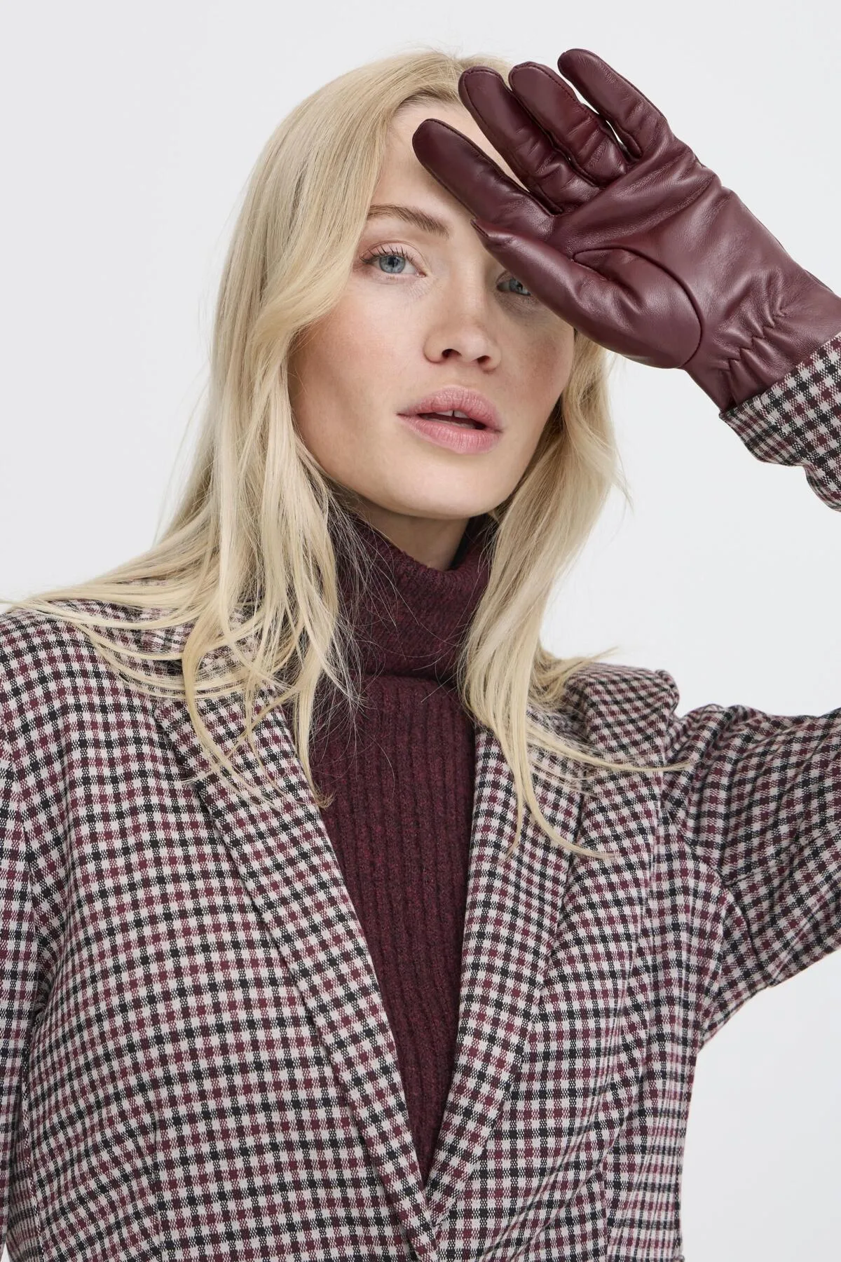 Vante Gloves sold by Silver Lotus product image thumbnail 3