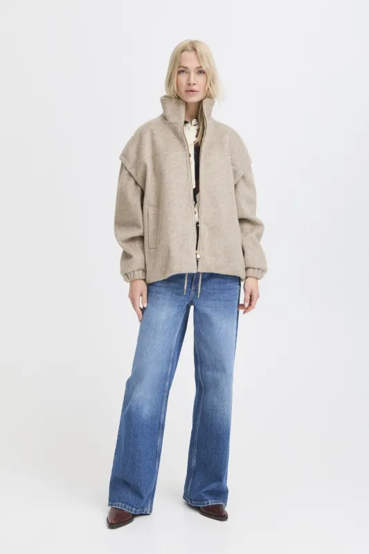 Becila Jacket sold by Silver Lotus