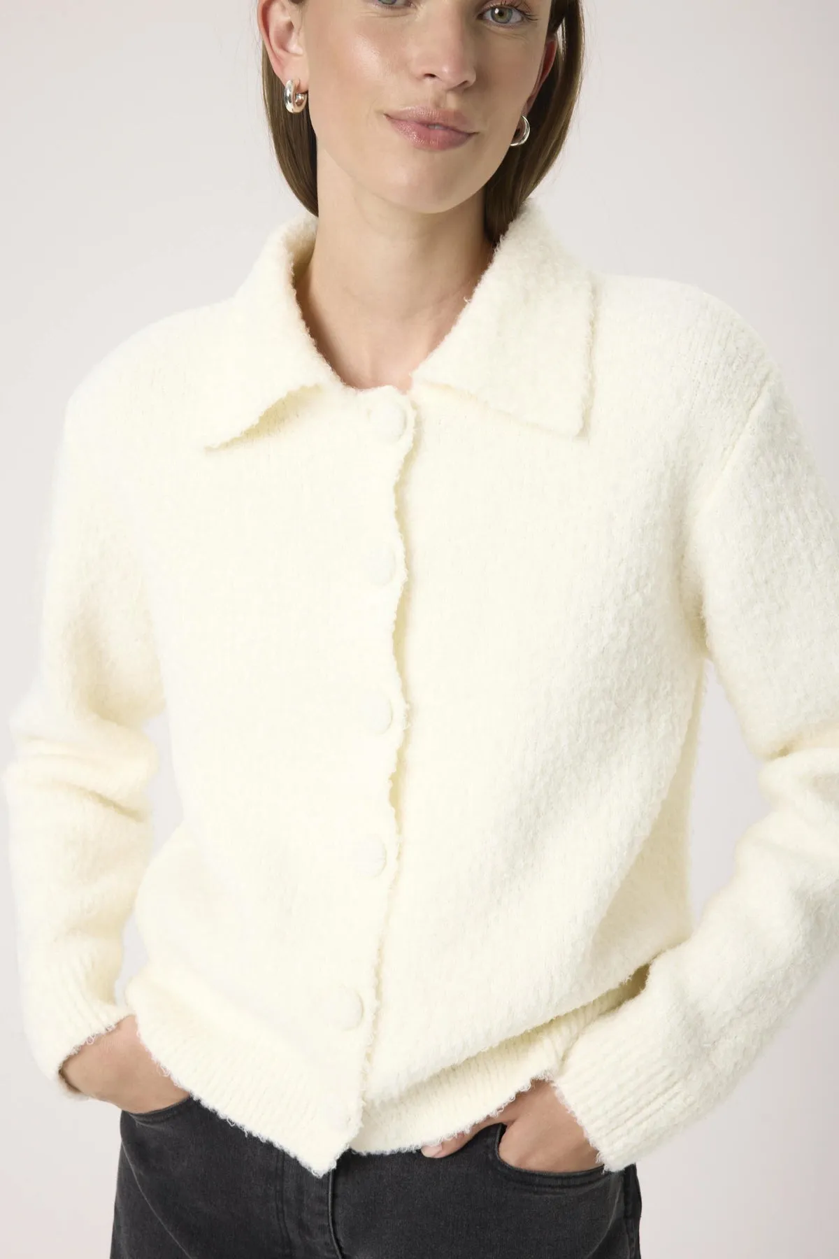 Selene Cardigan sold by Silver Lotus product image thumbnail 3