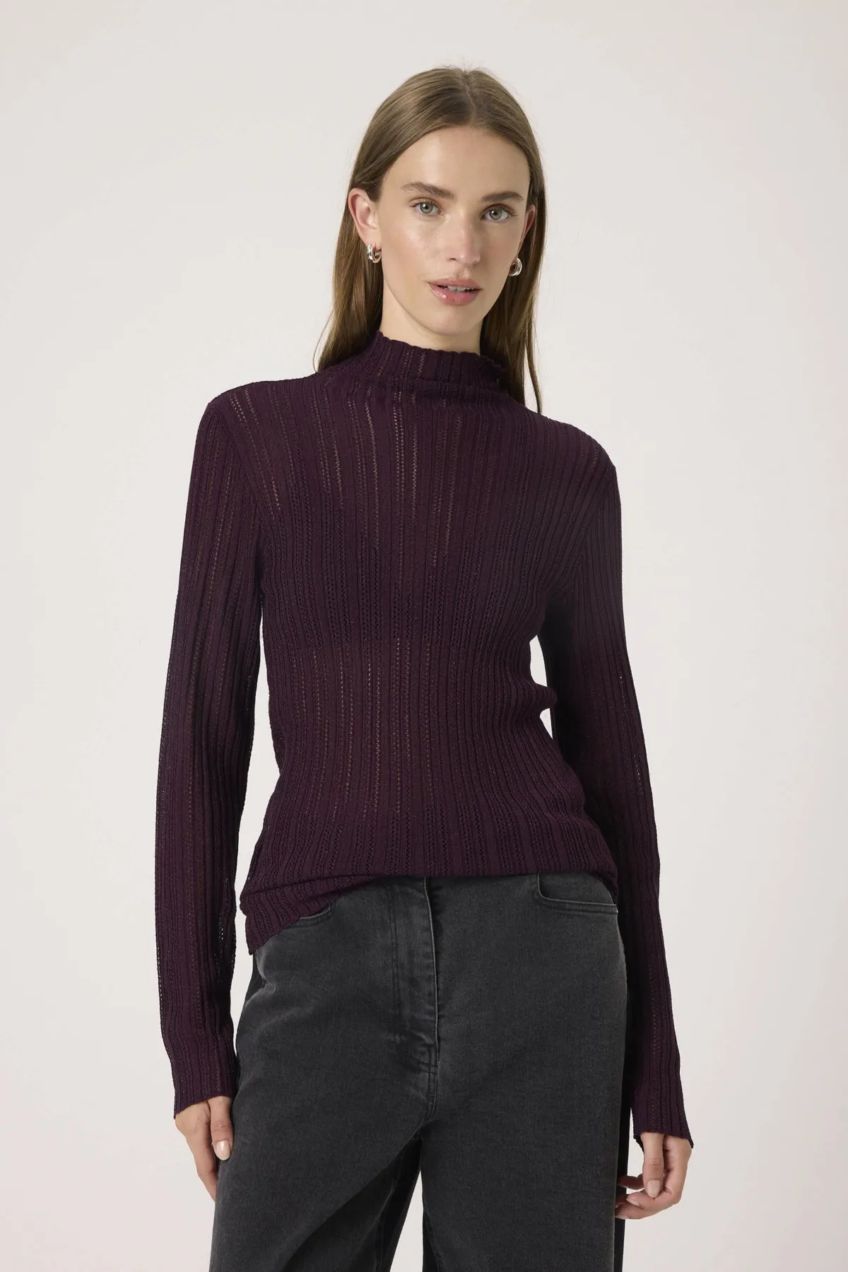 Laisa Pullover sold by Silver Lotus product image thumbnail 4
