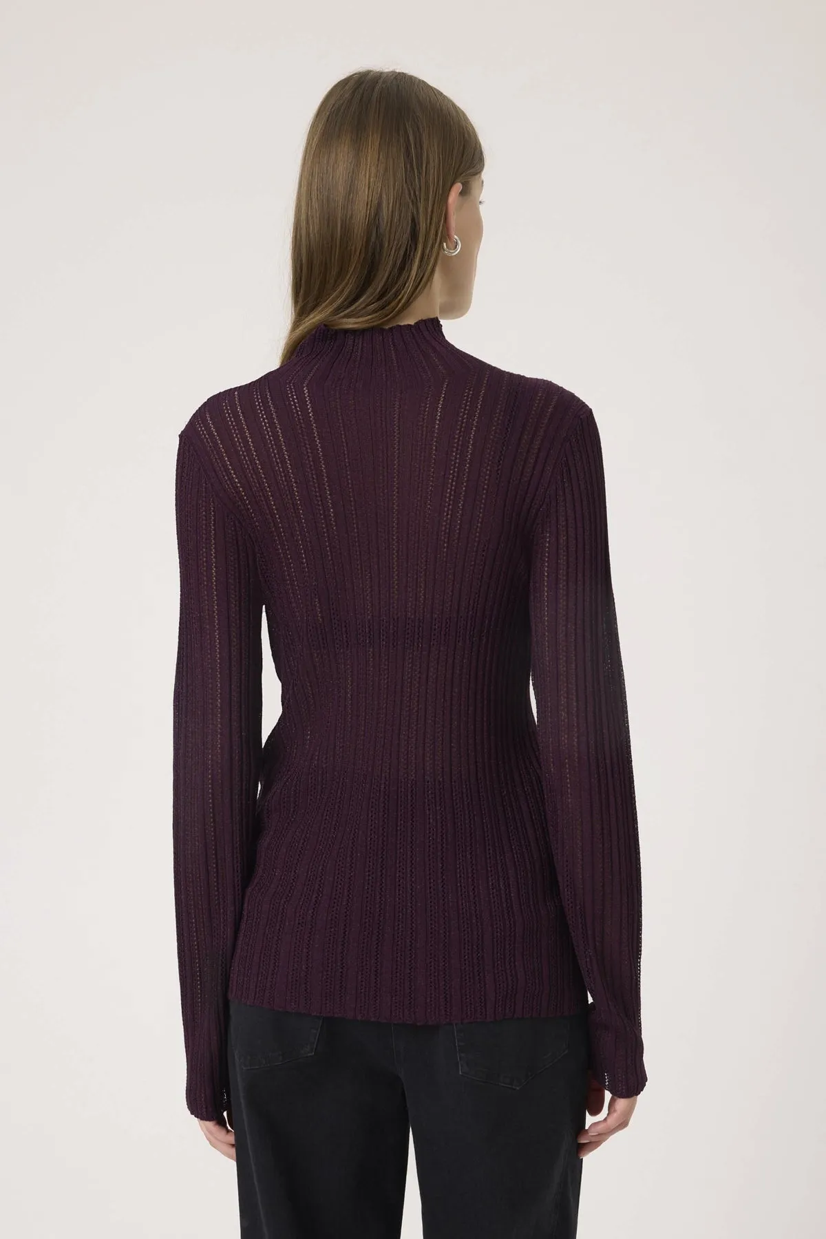 Laisa Pullover sold by Silver Lotus product image thumbnail 2