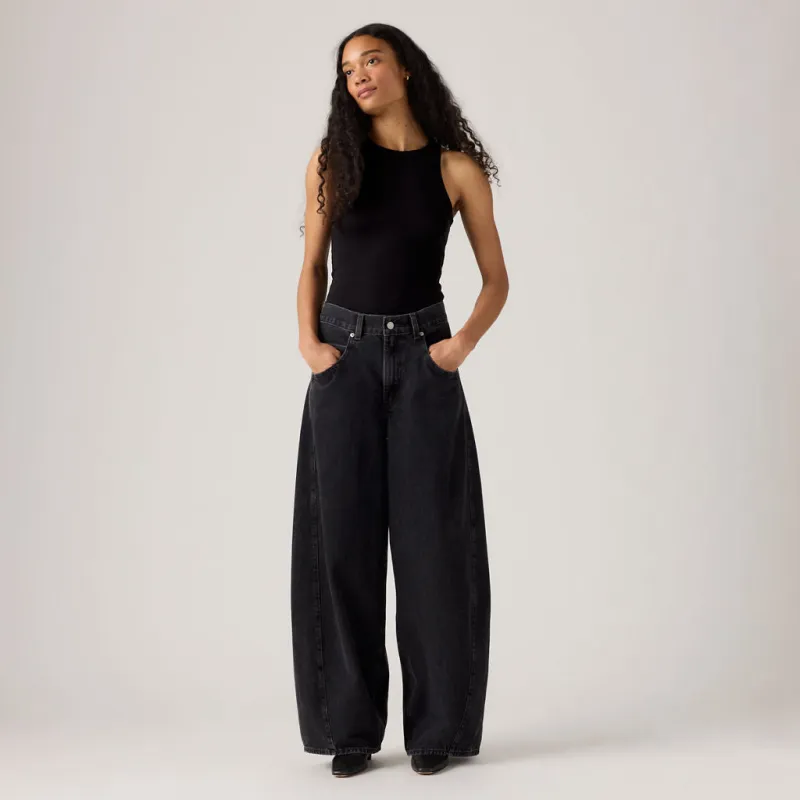 Super Baggy Barrel - Open Mind sold by Silver Lotus