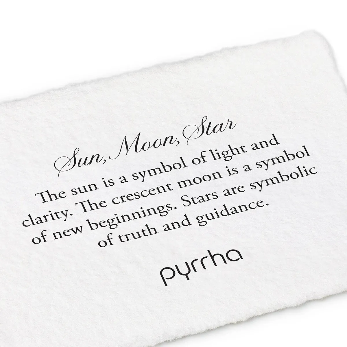 Sun, Moon, Star Crawler Earring - Limited Edition sold by Silver Lotus product image thumbnail 2