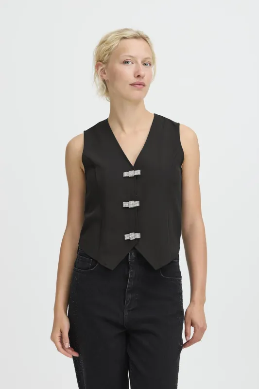 Tae Vest made by Silver Lotus
