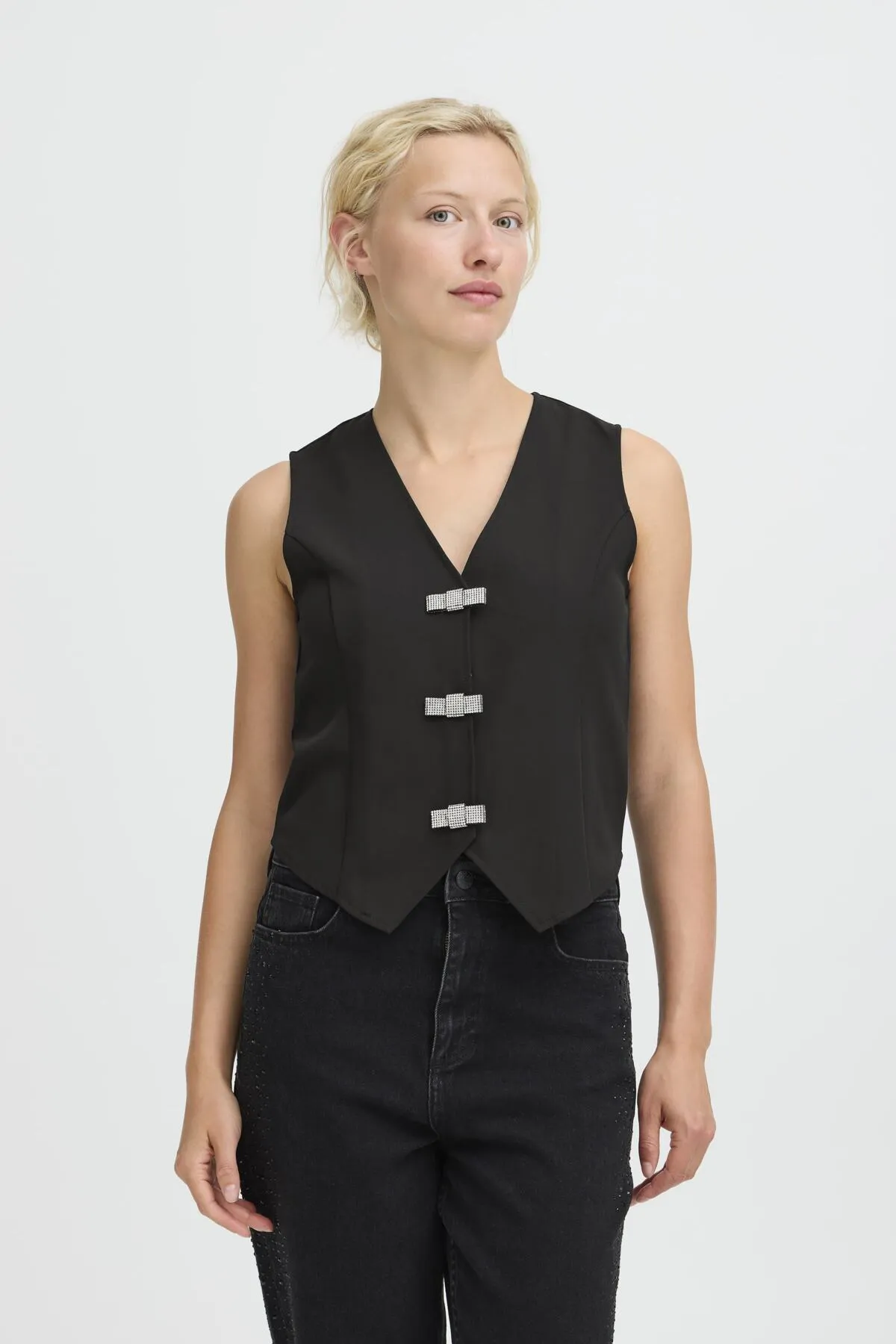Tae Vest sold by Silver Lotus
