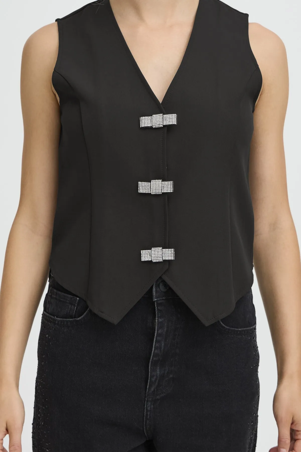 Tae Vest sold by Silver Lotus product image thumbnail 2