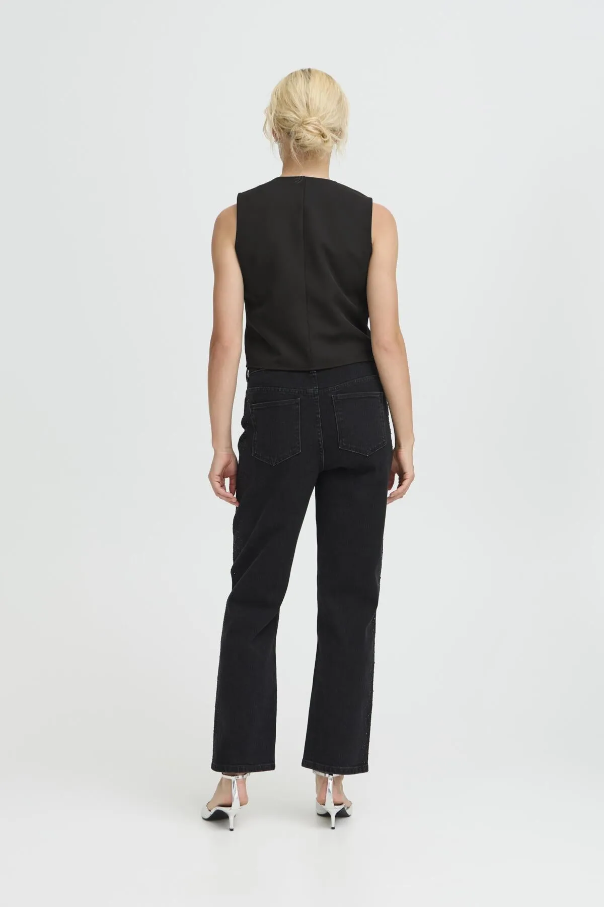 Tae Vest sold by Silver Lotus product image thumbnail 5