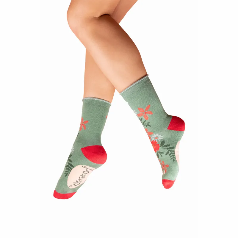 Ankle Socks sold by Silver Lotus