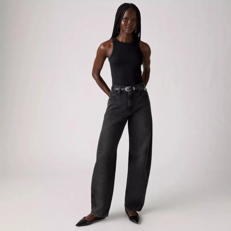 Baggy Dad Barrel - Rebel Edge sold by Silver Lotus