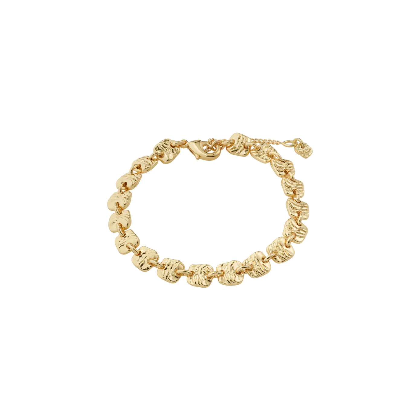 Sense Gold Plated Bracelet sold by Silver Lotus