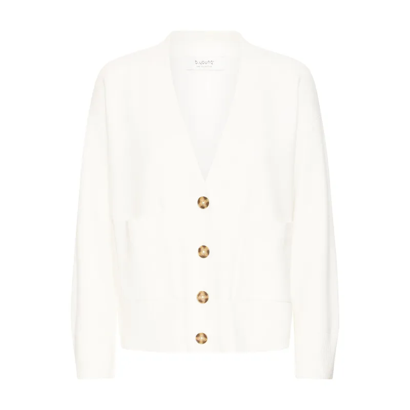 Otari Pocket Cardigan sold by Silver Lotus