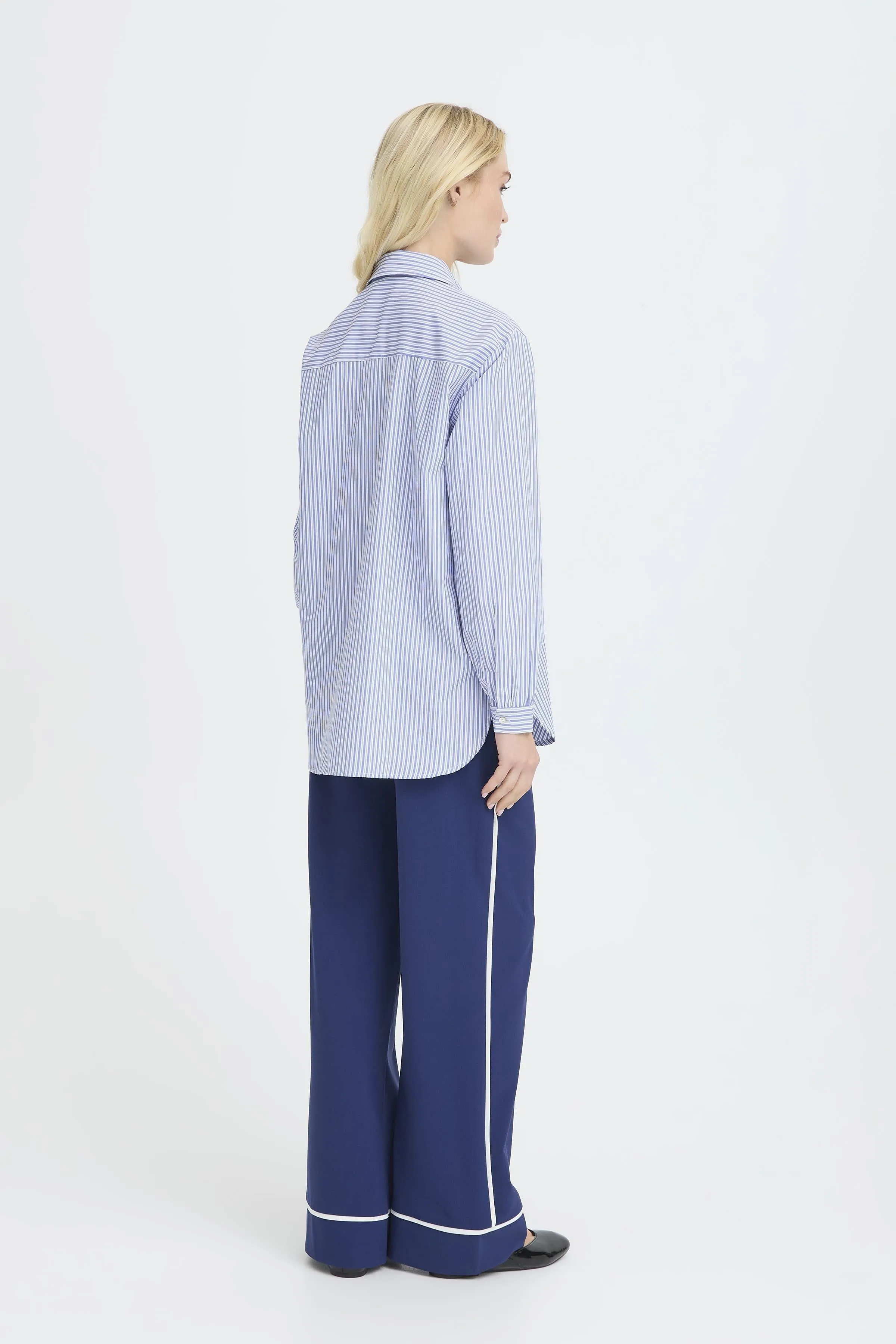 Hanio Shirt sold by Silver Lotus product image thumbnail 4