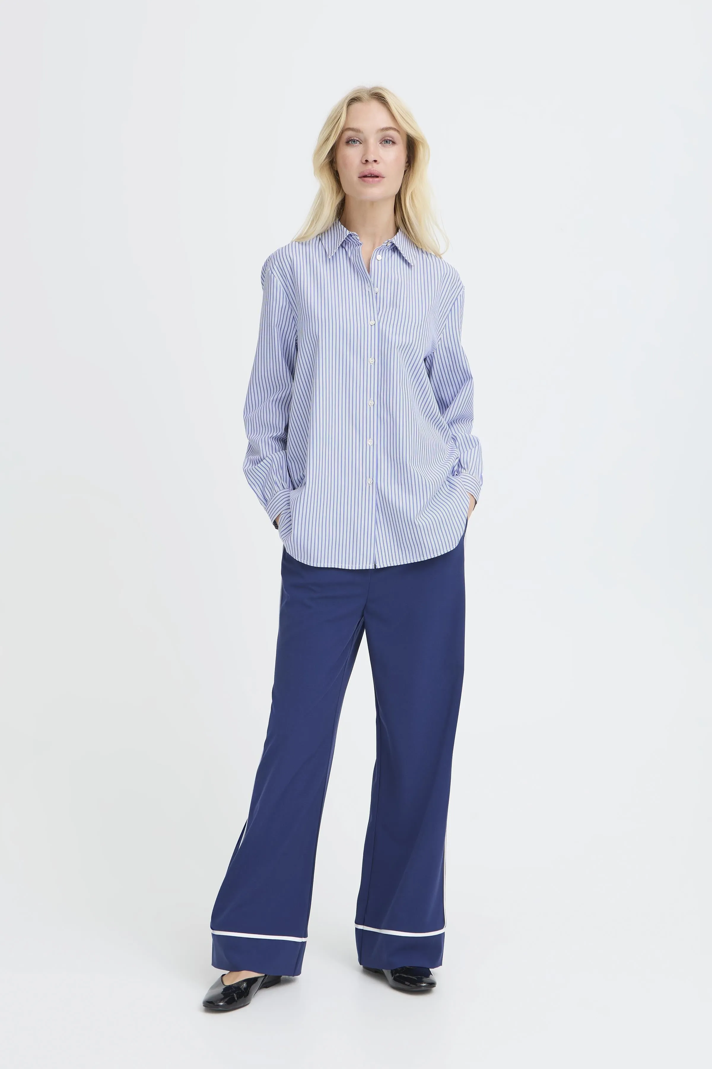 Hanio Shirt sold by Silver Lotus product image thumbnail 2