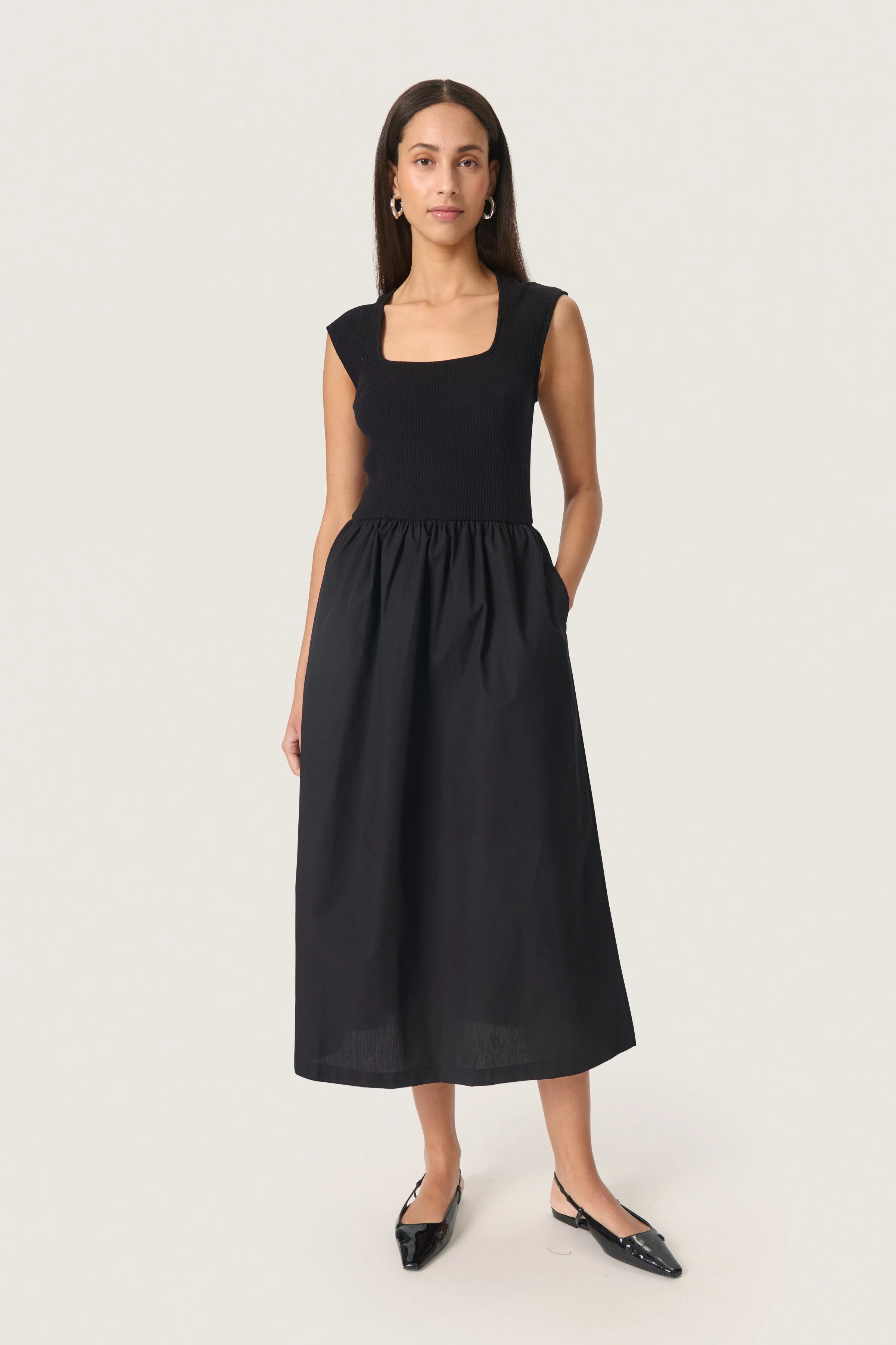 Simone Dress sold by Silver Lotus