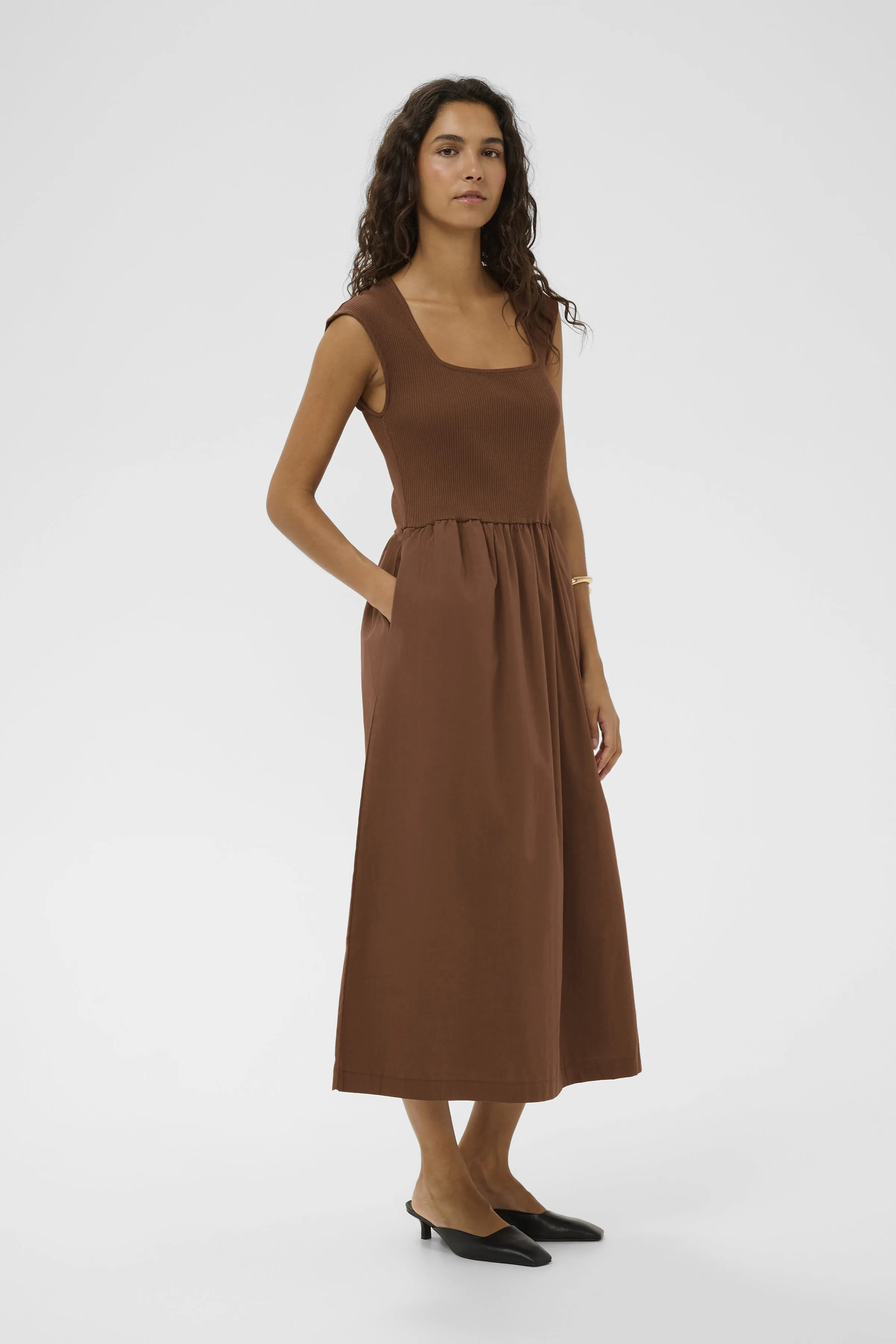Simone Dress sold by Silver Lotus product image thumbnail 3