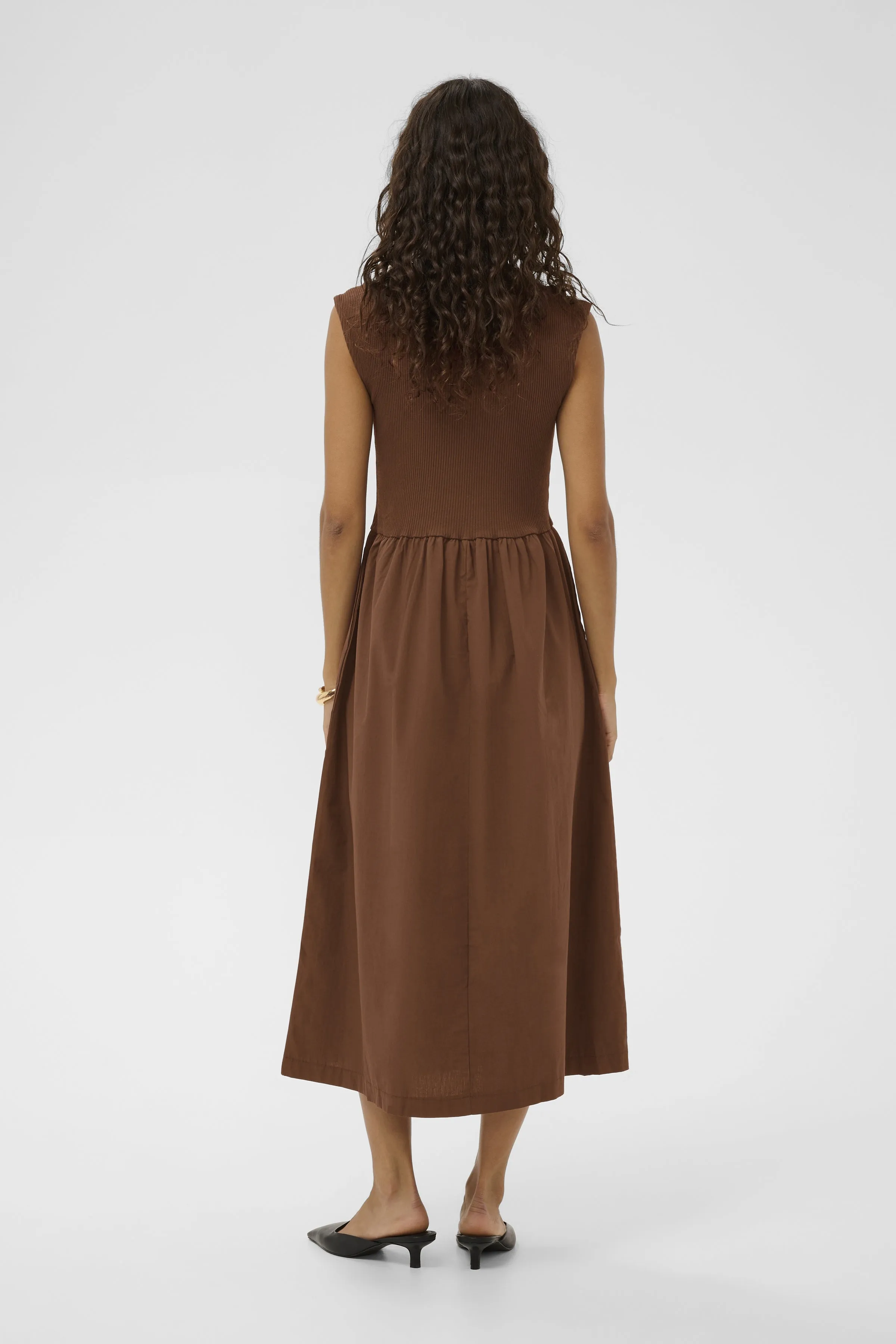 Simone Dress sold by Silver Lotus product image thumbnail 4