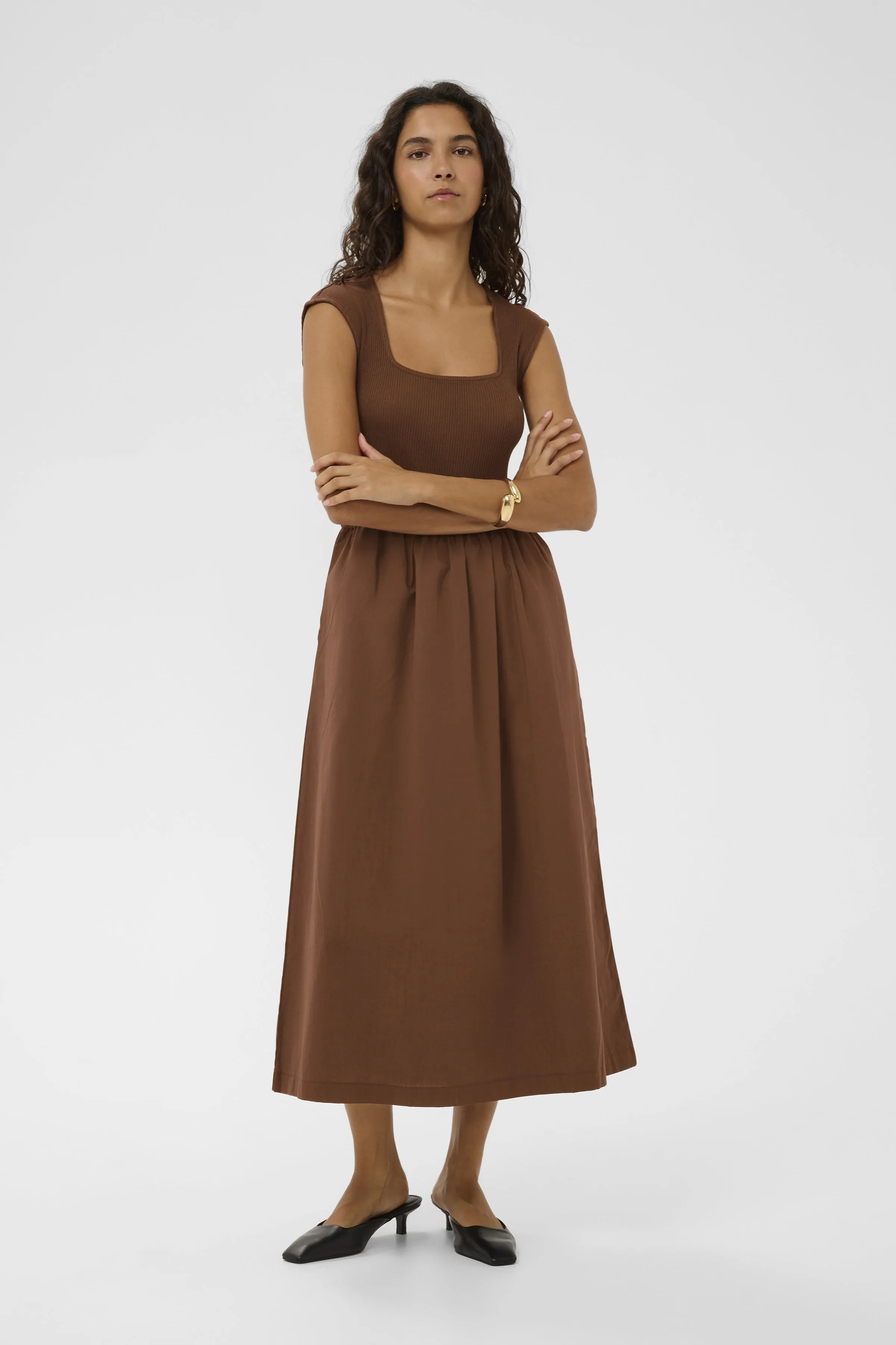 Simone Dress sold by Silver Lotus product image thumbnail 2