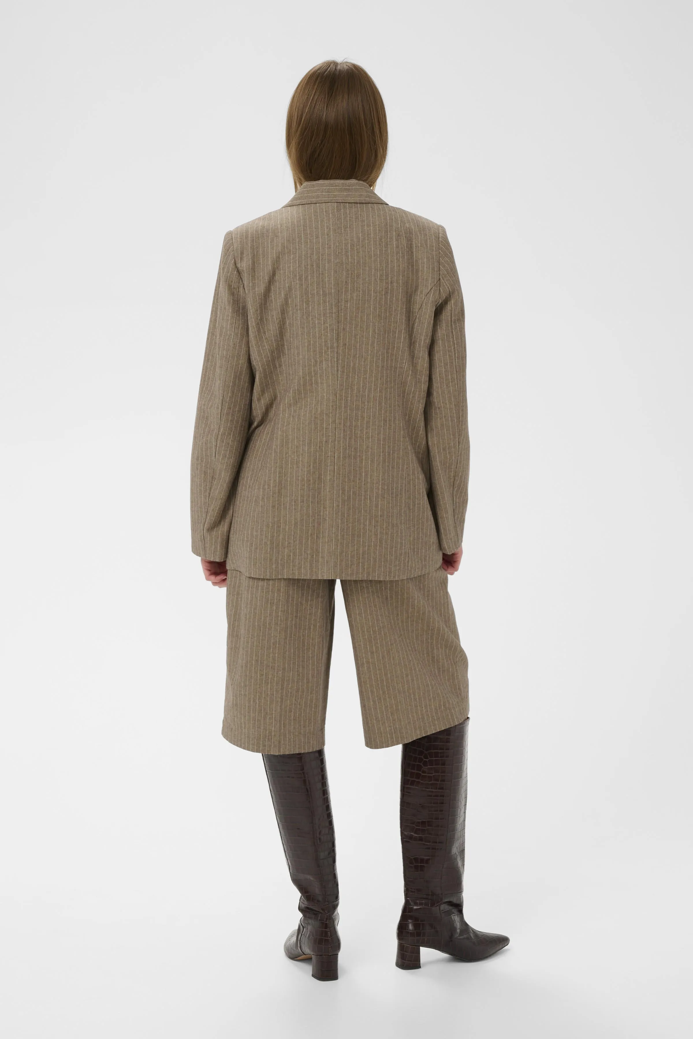 Ginevra Blazer sold by Silver Lotus product image thumbnail 3