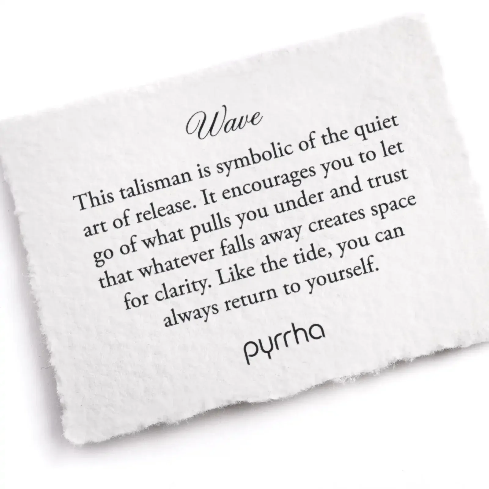 Wave sold by Silver Lotus product image thumbnail 2