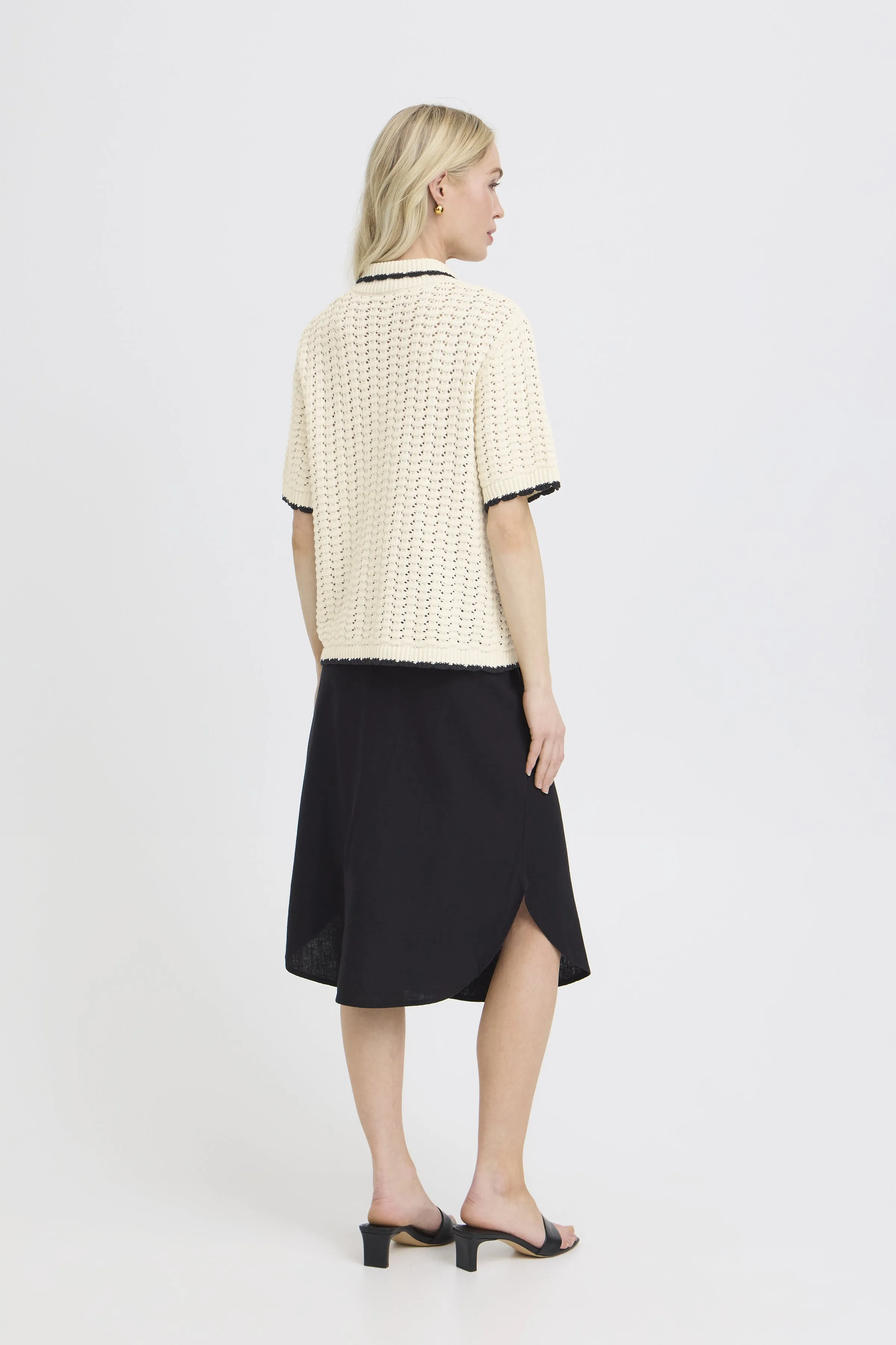 Muno Cardigan sold by Silver Lotus product image thumbnail 3