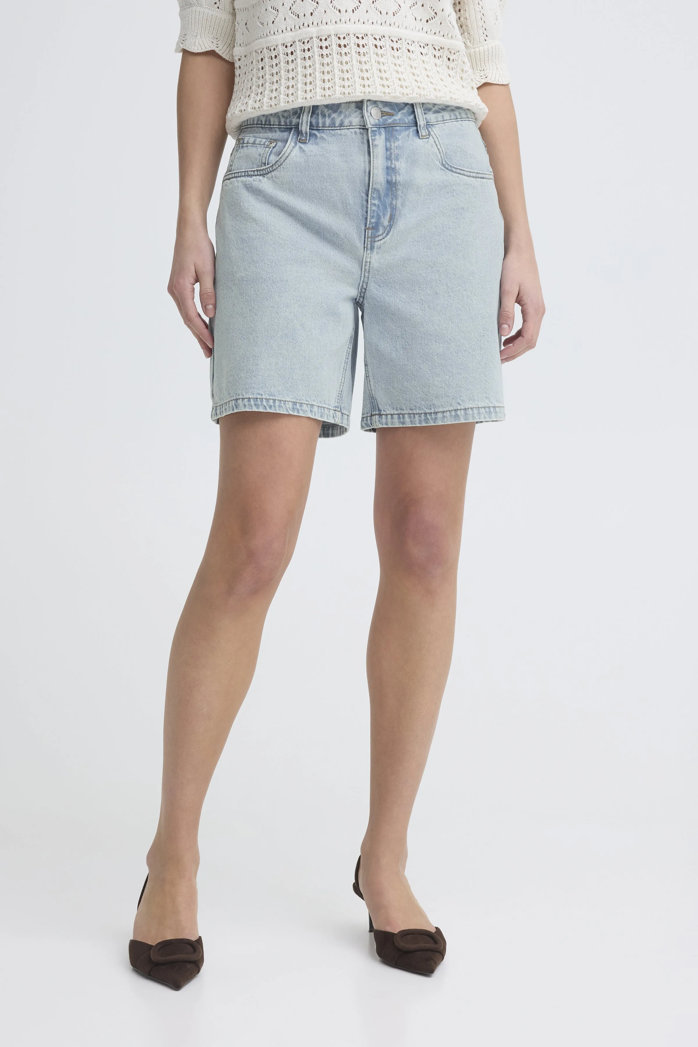 Kielo Shorts sold by Silver Lotus product image thumbnail 2