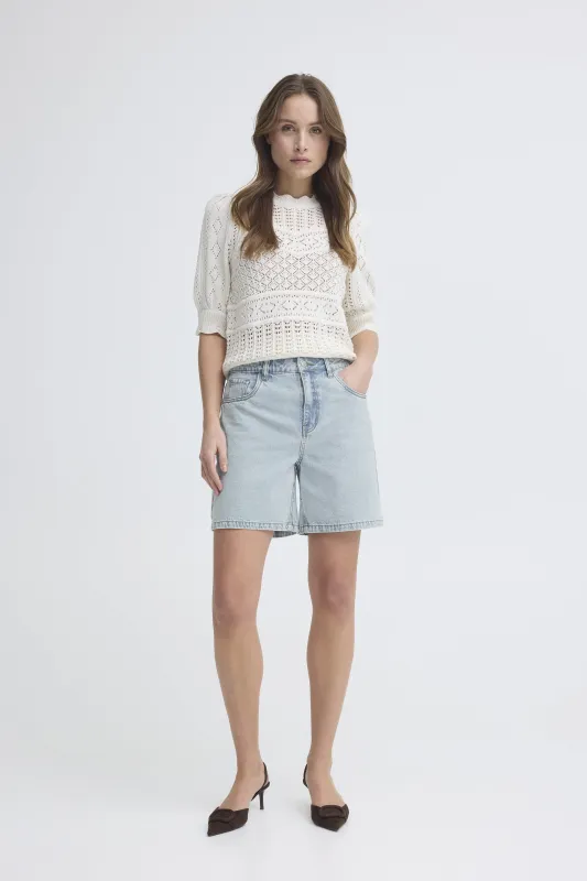 Kielo Shorts made by Silver Lotus