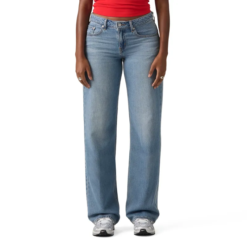Low Loose - Good Grades Tencel made by Levi's