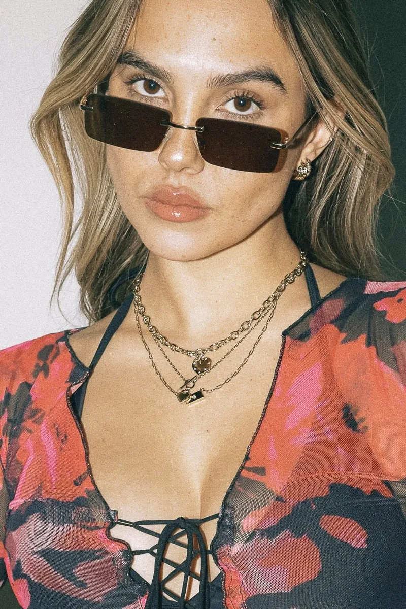 Ziggy Hoops sold by Silver Lotus product image thumbnail 4