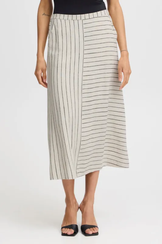 Johanna Skirt sold by Silver Lotus