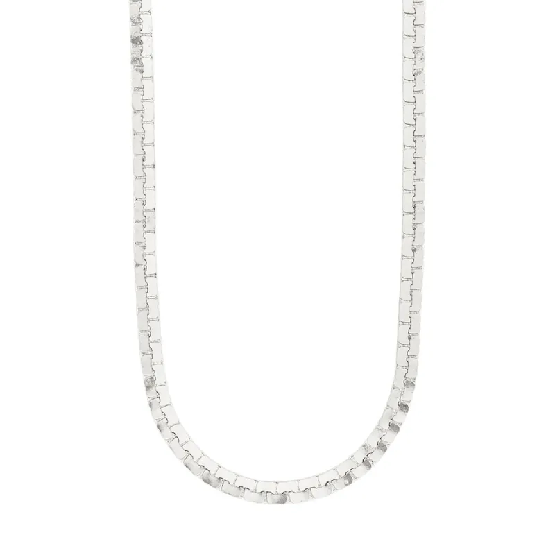 Laia Silver Plated Chain sold by Silver Lotus