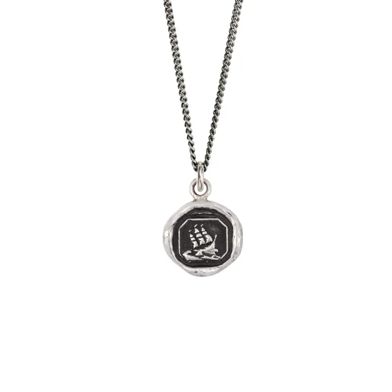 Unsinkable - Limited Edition sold by Silver Lotus