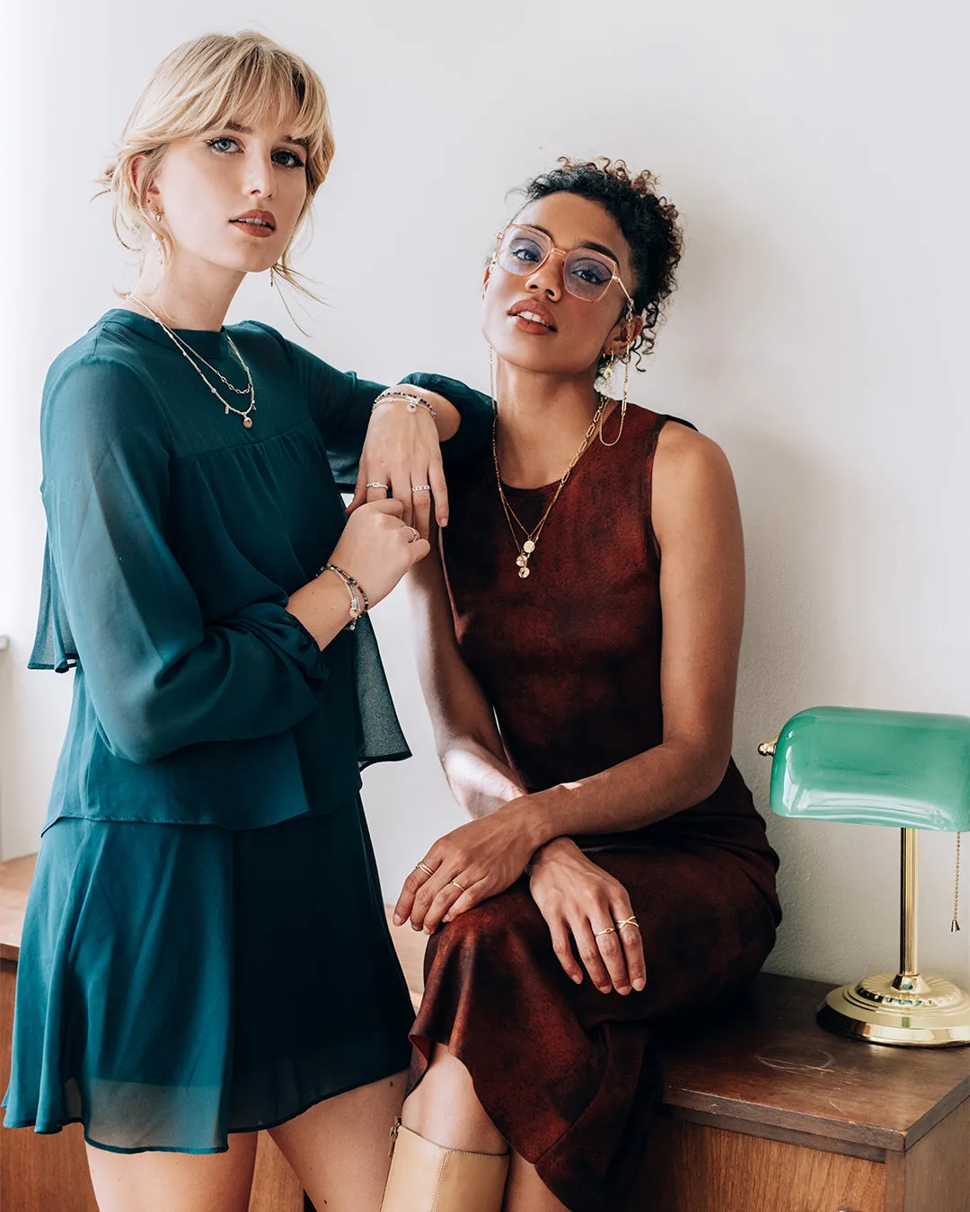 Renaud Silver Earrings sold by Silver Lotus product image thumbnail 2