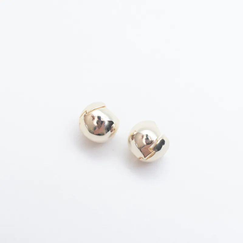 Sphere Huggies sold by Silver Lotus
