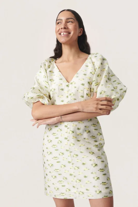 Kamila Jacinta Dress sold by Silver Lotus