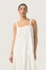 Olivie Strap Dress sold by Silver Lotus