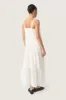 Olivie Strap Dress sold by Silver Lotus