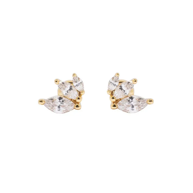 Emmy Studs sold by Silver Lotus